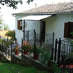 Filitsa House - Fotopoulos * Mourésion