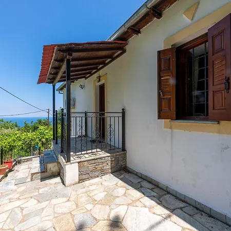 Filitsa House - Fotopoulos Holiday home