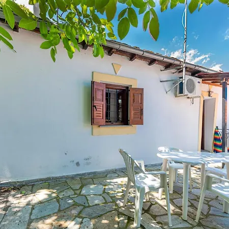 Filitsa House - Fotopoulos Mourésion