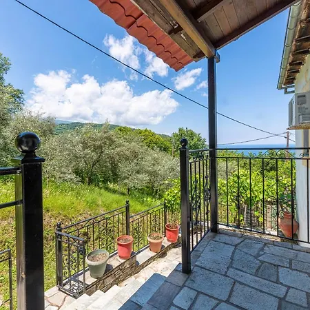 Holiday home Filitsa House - Fotopoulos