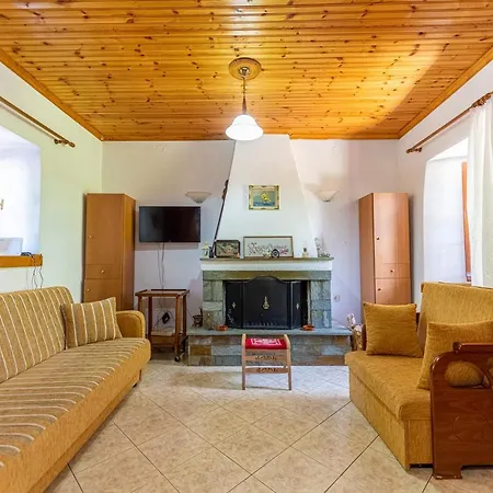 Filitsa House - Fotopoulos Holiday home Mouresi