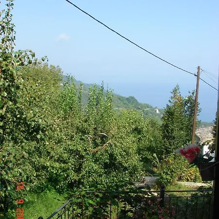 Filitsa House - Fotopoulos Holiday home *