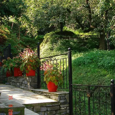 Filitsa House - Fotopoulos بيت للعطل *