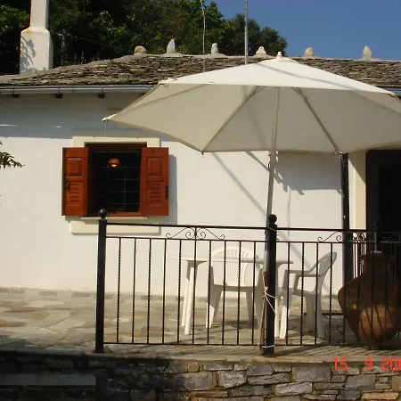 Filitsa House - Fotopoulos Holiday home *