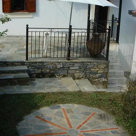 Holiday home Filitsa House - Fotopoulos *