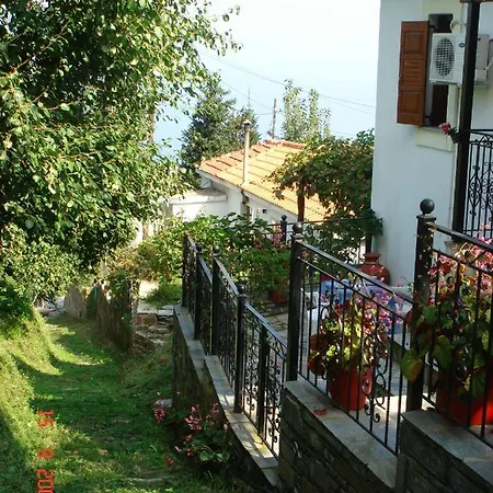 بيت للعطل Filitsa House - Fotopoulos