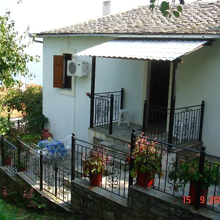 別荘 Filitsa House - Fotopoulos