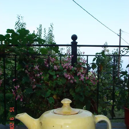 Holiday home Filitsa House - Fotopoulos *