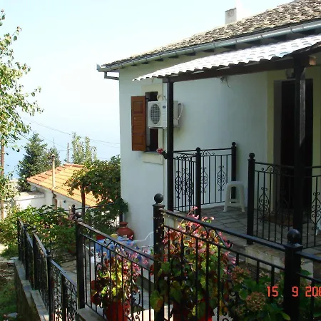 別荘 Filitsa House - Fotopoulos Mourésion